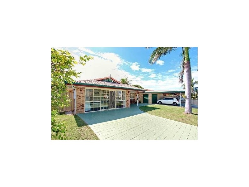 5 Jasmin Drive, Bongaree QLD 4507