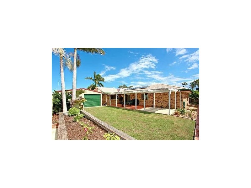 5 Jasmin Drive, Bongaree QLD 4507