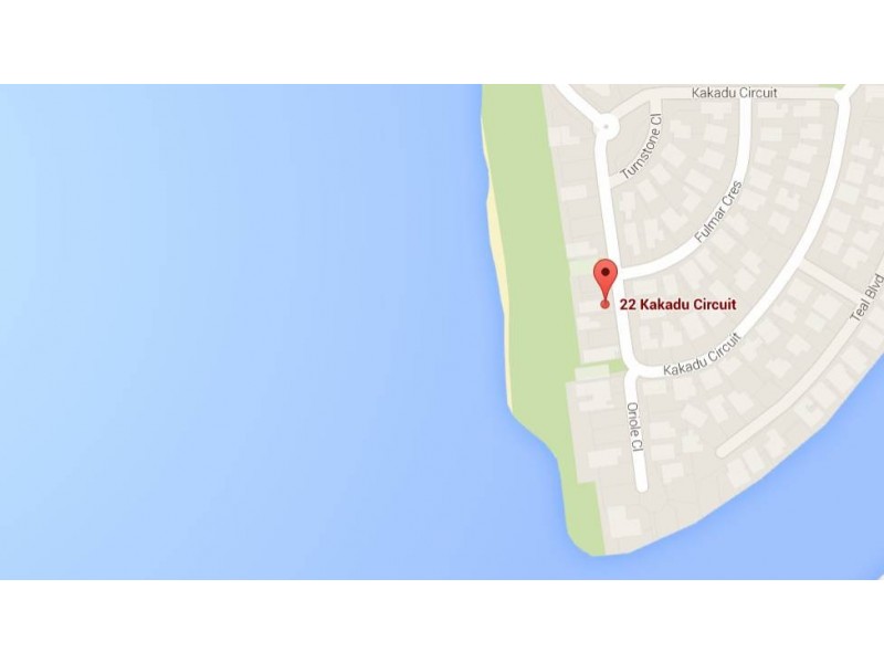 22 Kakadu Cct, Banksia Beach QLD 4507