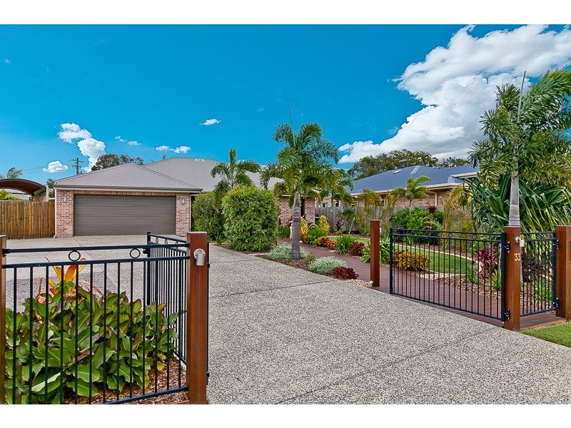 33 Tilia Court, Bongaree QLD 4507