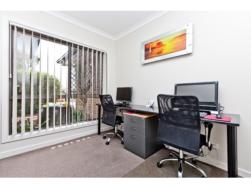 33 Tilia Court, Bongaree QLD 4507