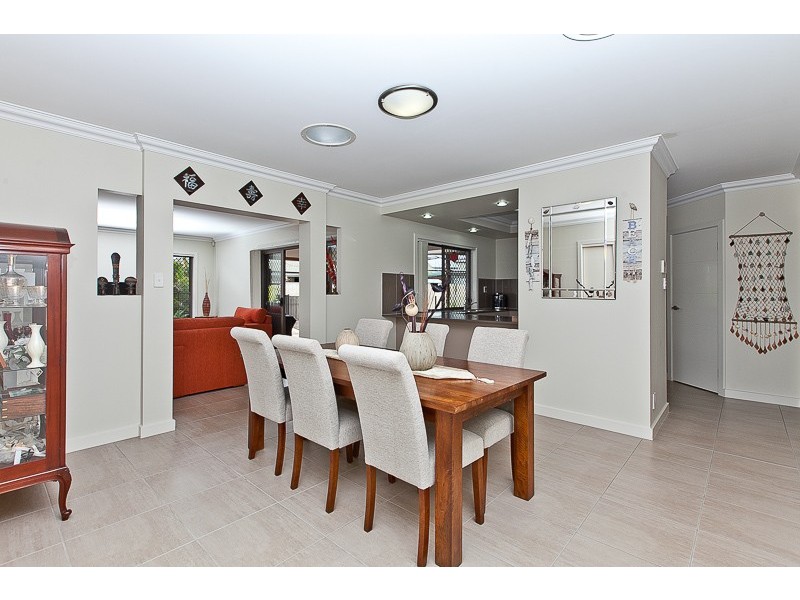 33 Tilia Court, Bongaree QLD 4507