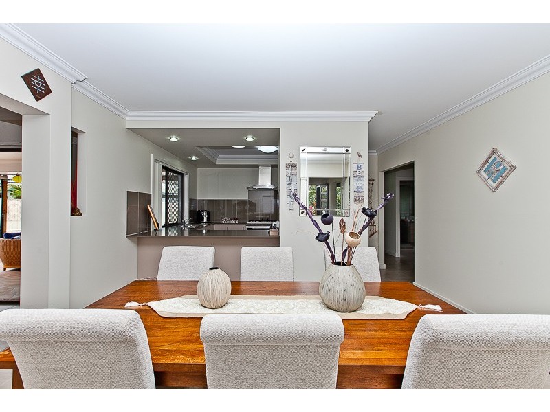 33 Tilia Court, Bongaree QLD 4507