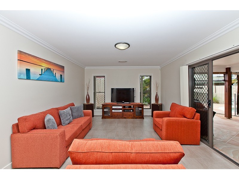 33 Tilia Court, Bongaree QLD 4507