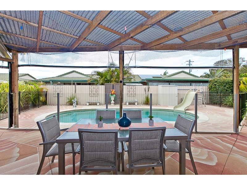 33 Tilia Court, Bongaree QLD 4507