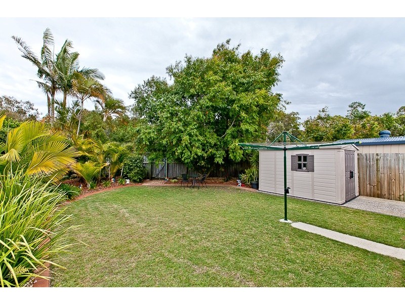 33 Tilia Court, Bongaree QLD 4507