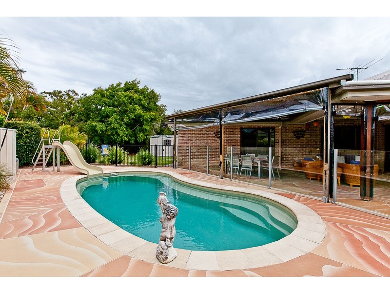 33 Tilia Court, Bongaree QLD 4507