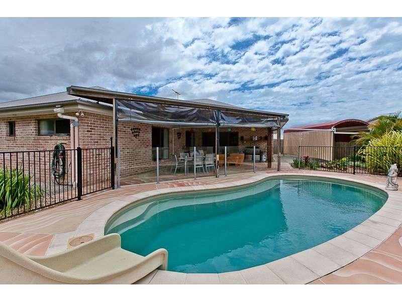 33 Tilia Court, Bongaree QLD 4507