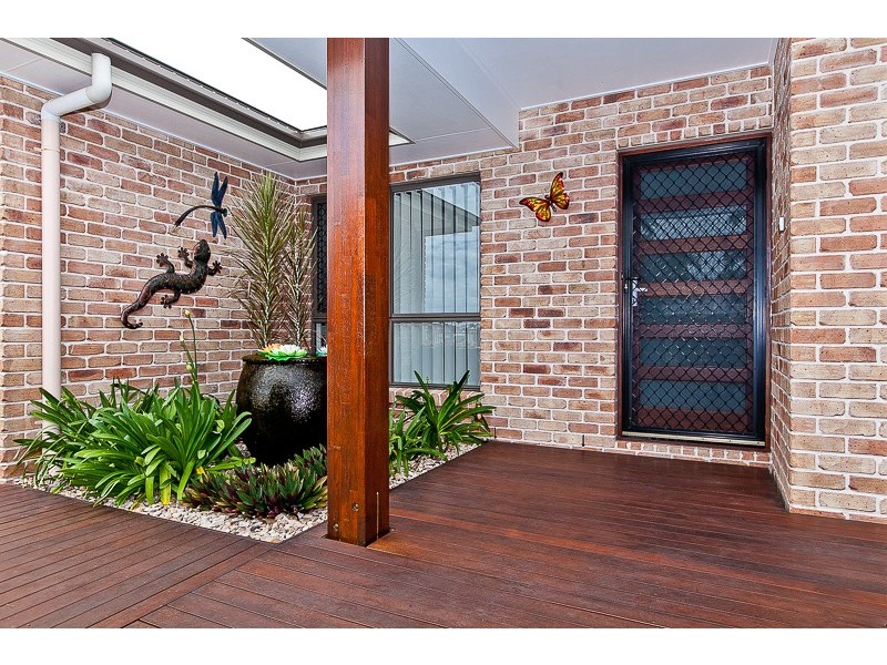 33 Tilia Court, Bongaree QLD 4507