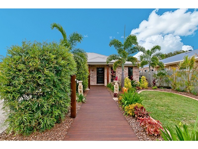33 Tilia Court, Bongaree QLD 4507