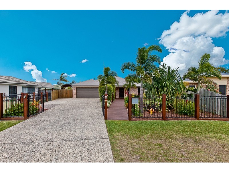33 Tilia Court, Bongaree QLD 4507