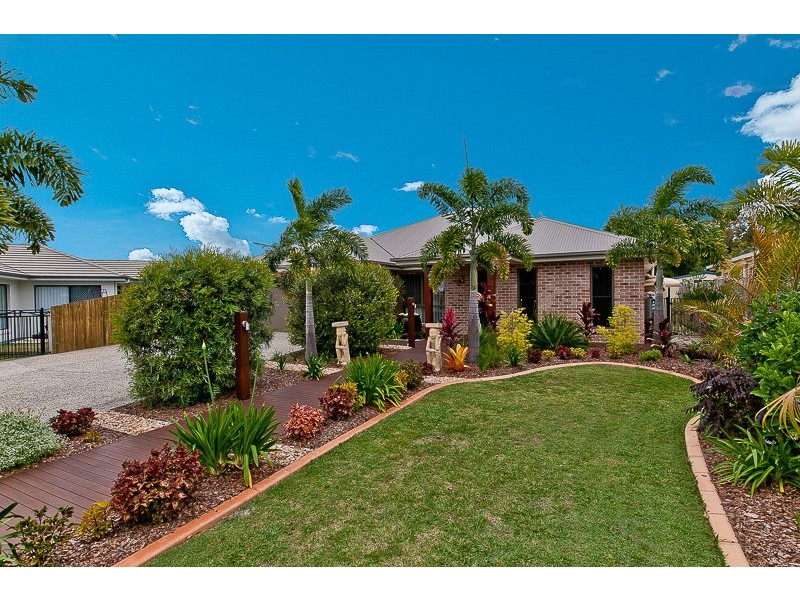 33 Tilia Court, Bongaree QLD 4507