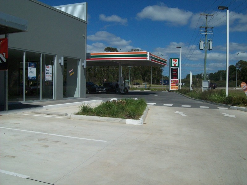 1102-1108 Caboolture-Bribie Island Road, Ningi QLD 4511