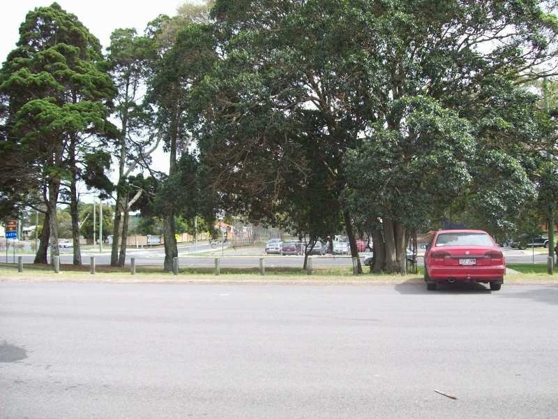 1/26 First Avenue, Bongaree QLD 4507