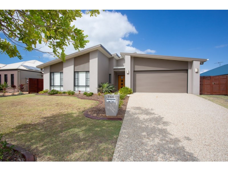 146 Marina Boulevard, Banksia Beach QLD 4507
