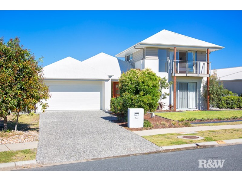 59 Freshwater Drive, Banksia Beach QLD 4507