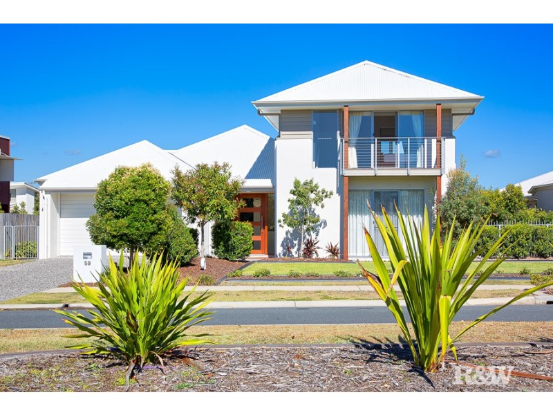 59 Freshwater Drive, Banksia Beach QLD 4507