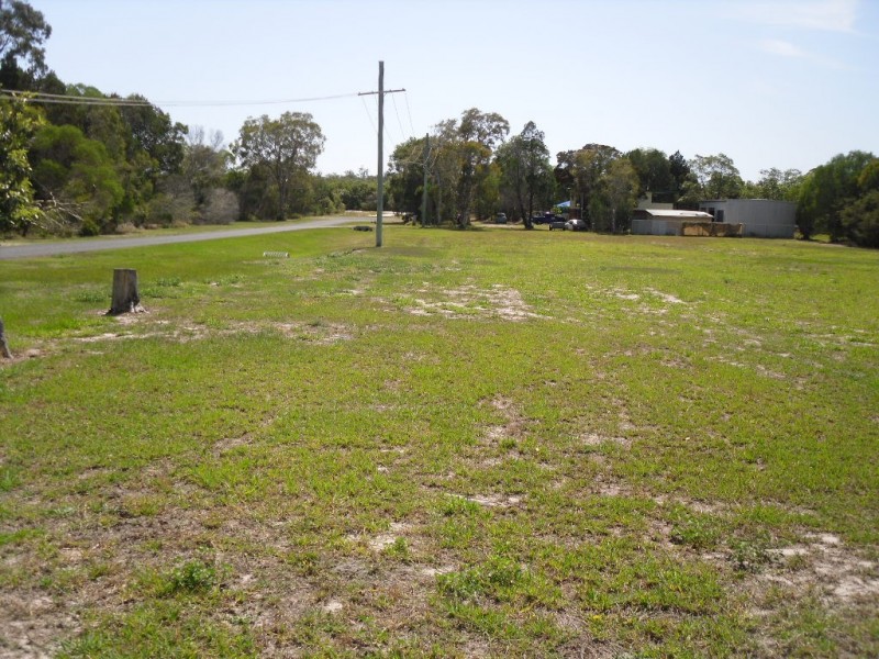 L501 White Patch Esp, White Patch QLD 4507