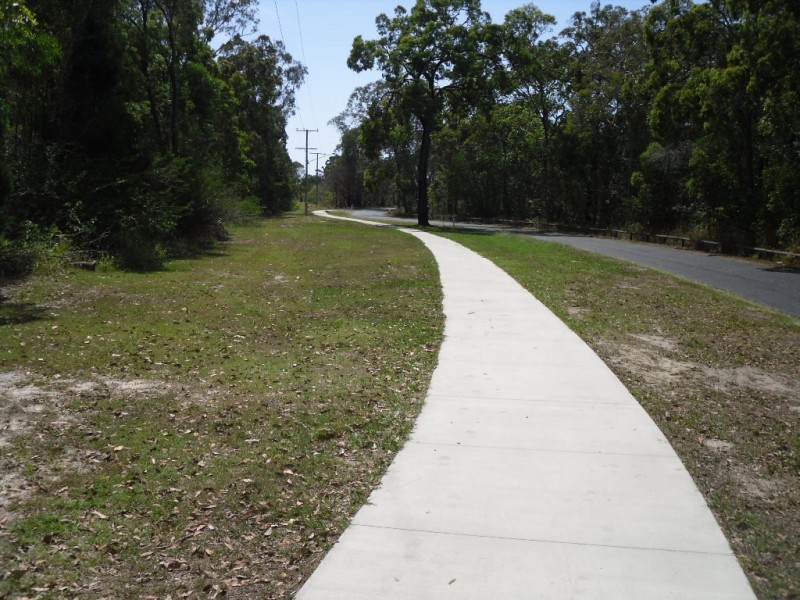 L501 White Patch Esp, White Patch QLD 4507