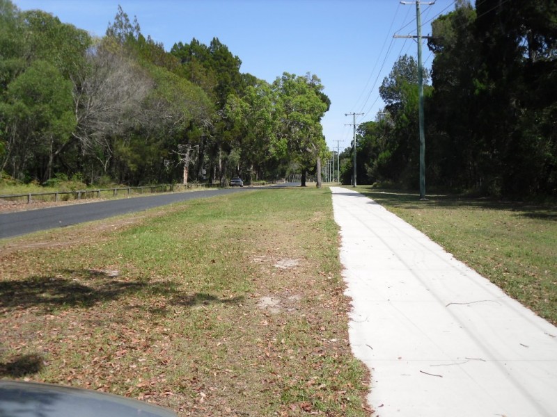 L501 White Patch Esp, White Patch QLD 4507