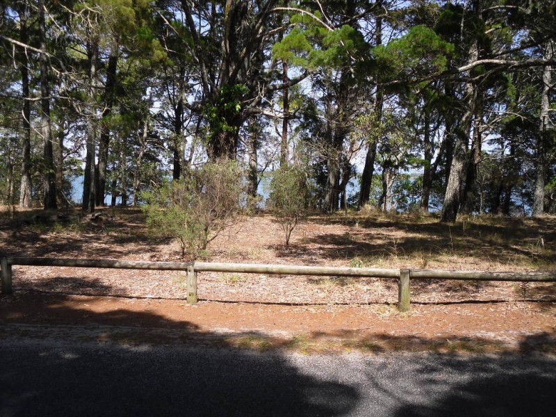 L501 White Patch Esp, White Patch QLD 4507