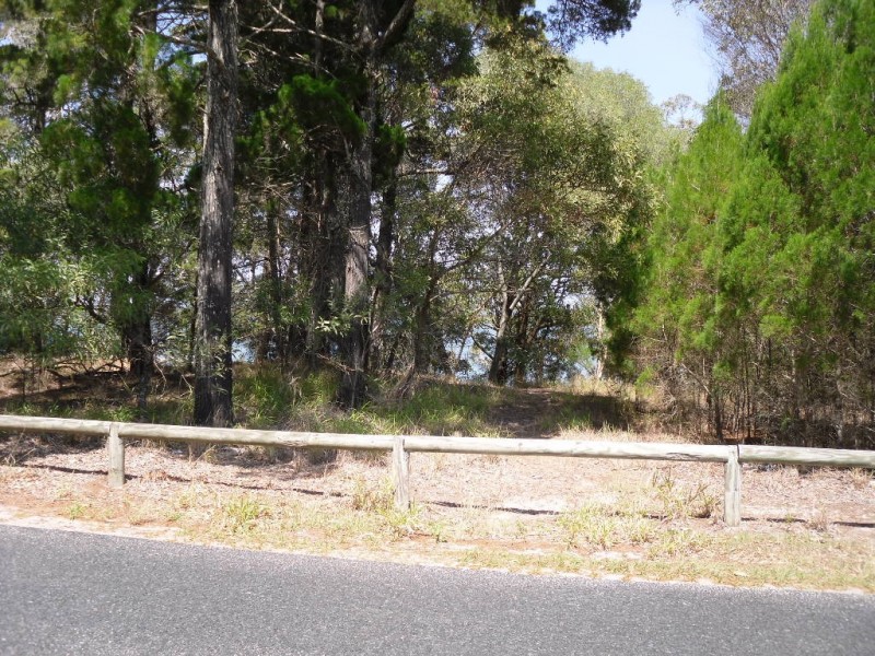 L501 White Patch Esp, White Patch QLD 4507