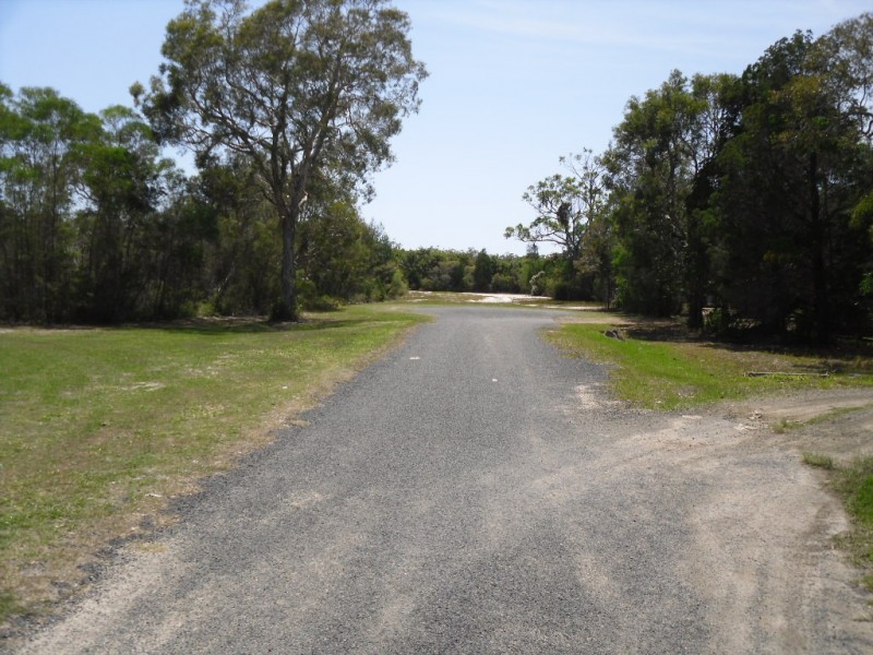 L501 White Patch Esp, White Patch QLD 4507