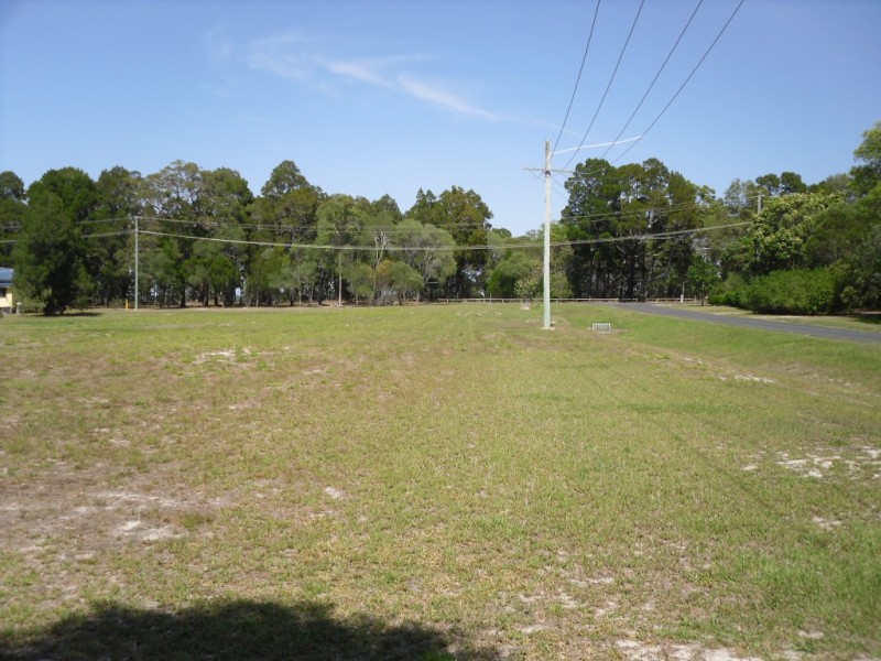 L501 White Patch Esp, White Patch QLD 4507