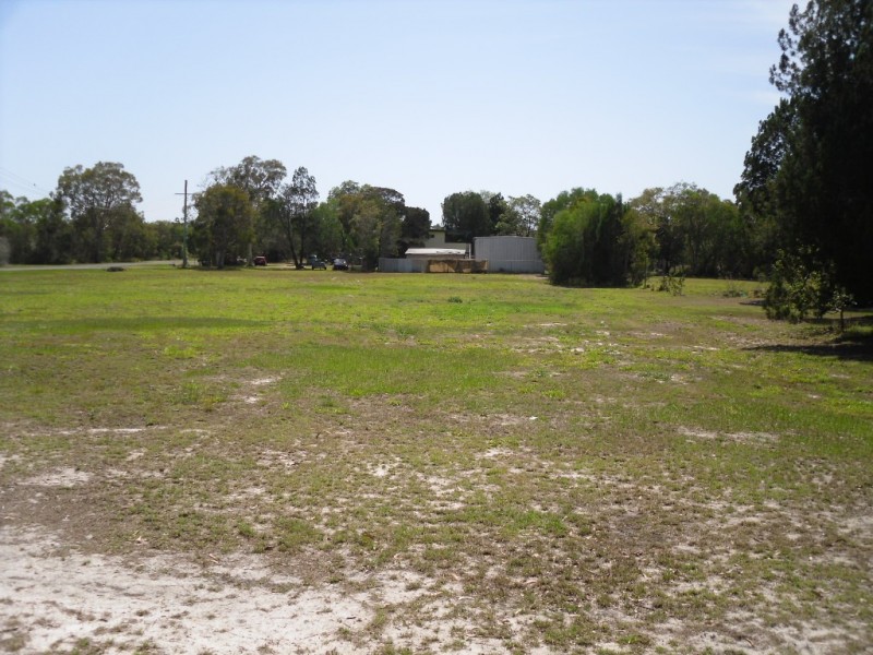 L502 Whitepatch Esp, White Patch QLD 4507