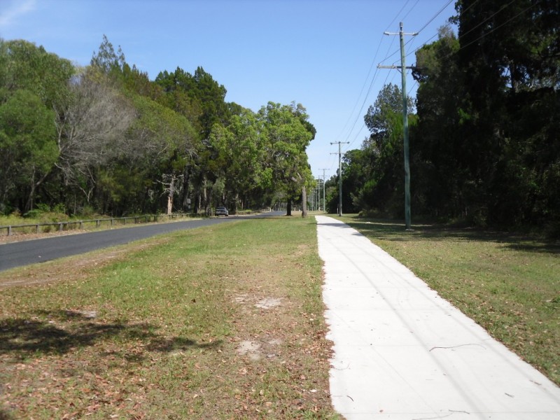 L502 Whitepatch Esp, White Patch QLD 4507