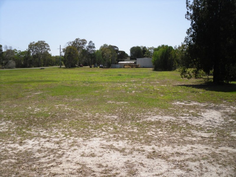 L502 Whitepatch Esp, White Patch QLD 4507