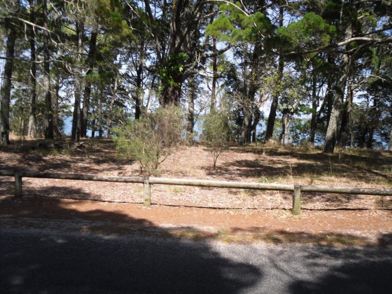 L502 Whitepatch Esp, White Patch QLD 4507