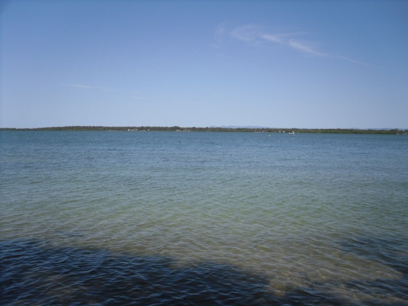 L502 Whitepatch Esp, White Patch QLD 4507