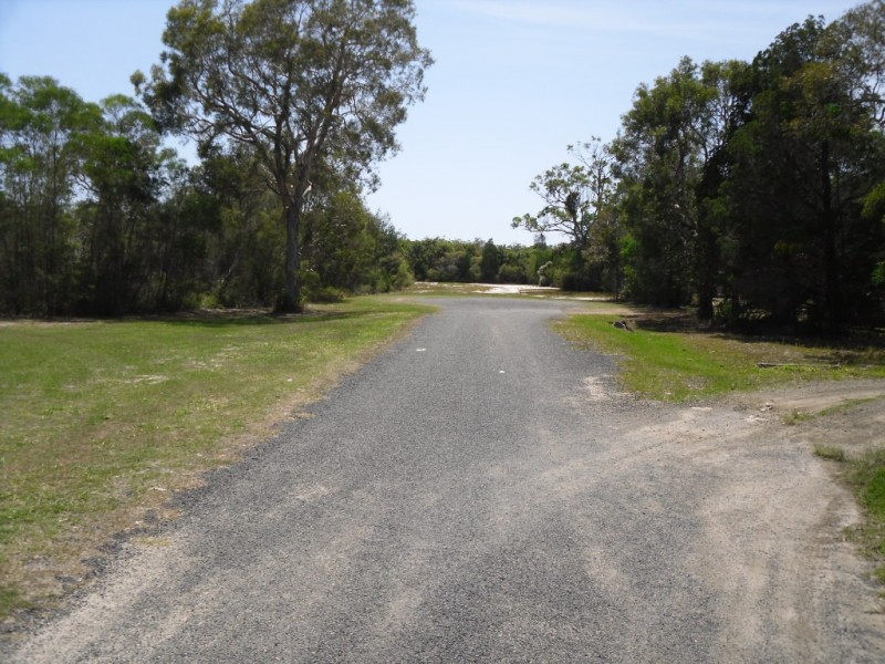 L502 Whitepatch Esp, White Patch QLD 4507