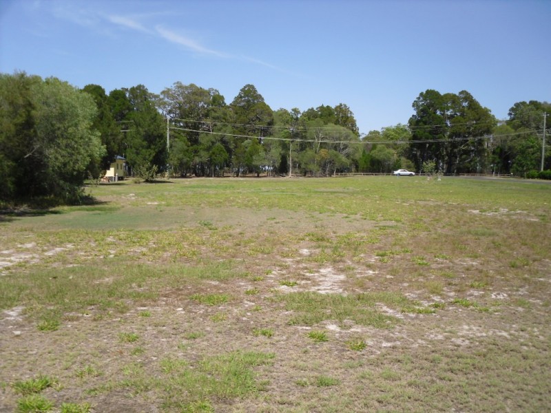 L502 Whitepatch Esp, White Patch QLD 4507