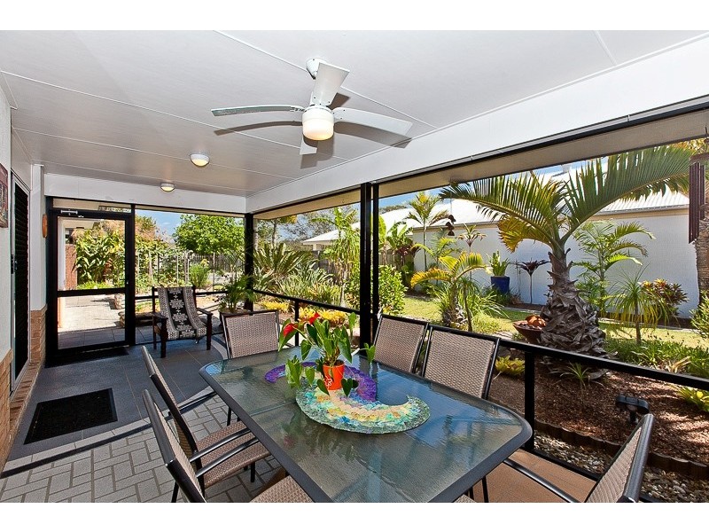 7 Yellowfin Place, Banksia Beach QLD 4507