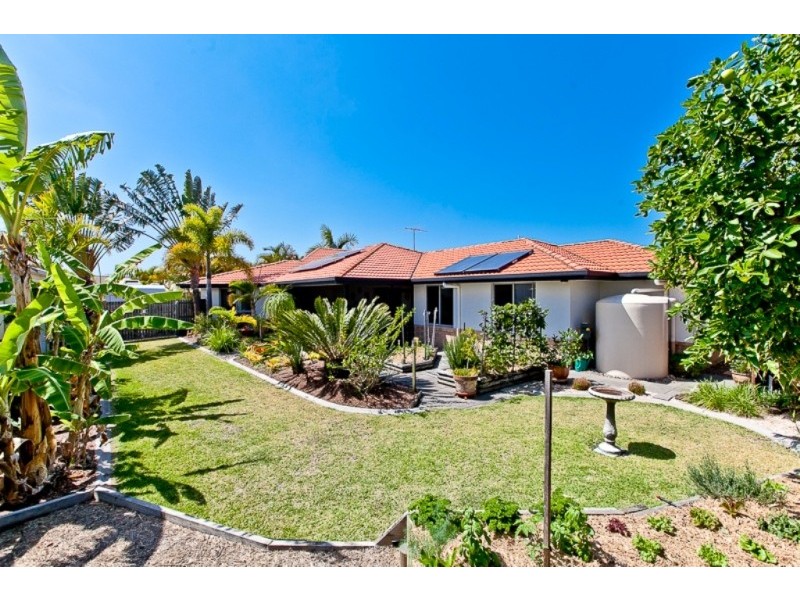 7 Yellowfin Place, Banksia Beach QLD 4507