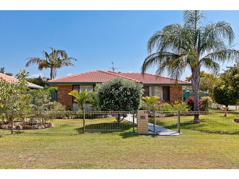 61 Bibimulya Street, Bellara QLD 4507