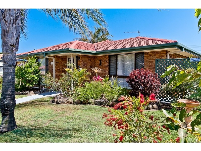 61 Bibimulya Street, Bellara QLD 4507