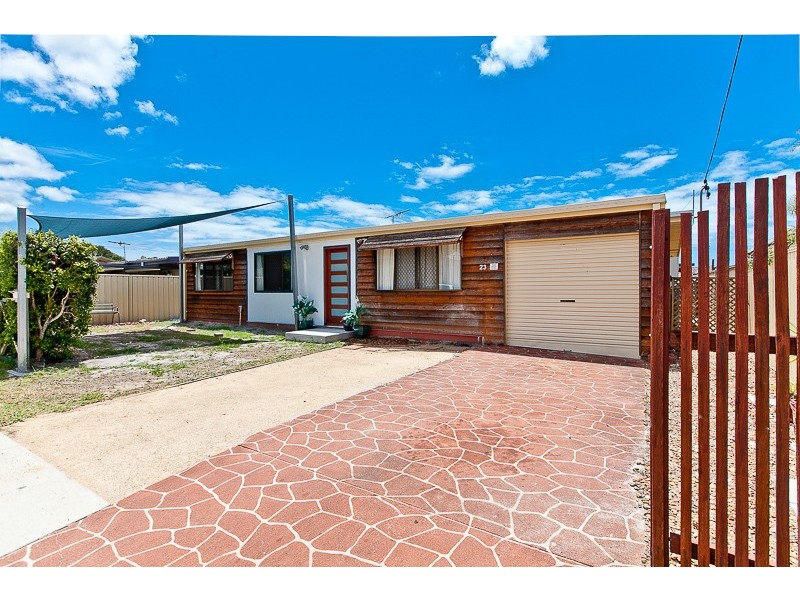 23 Eucalypt Street, Bellara QLD 4507