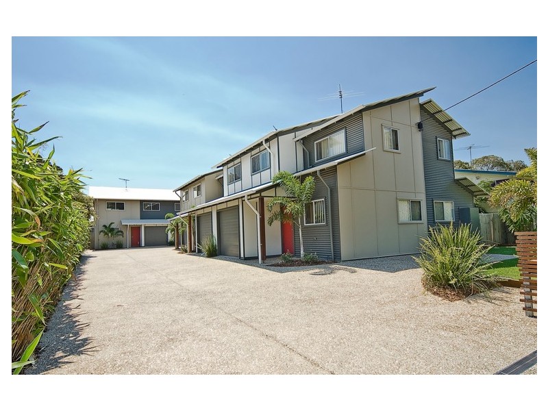 1/17 Cotterill Avenue, Bongaree QLD 4507