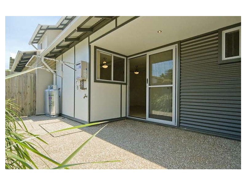 1/17 Cotterill Avenue, Bongaree QLD 4507