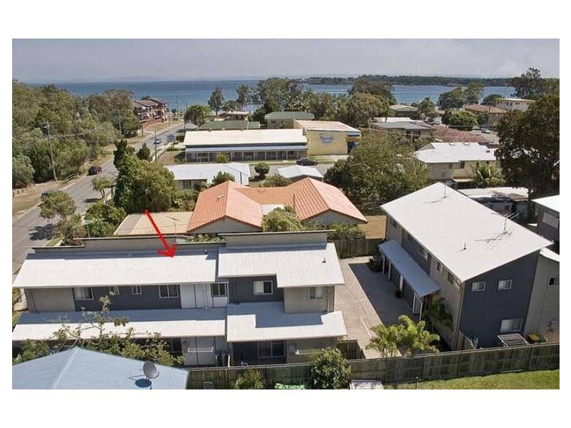 2/17 Cotterill Avenue, Bongaree QLD 4507