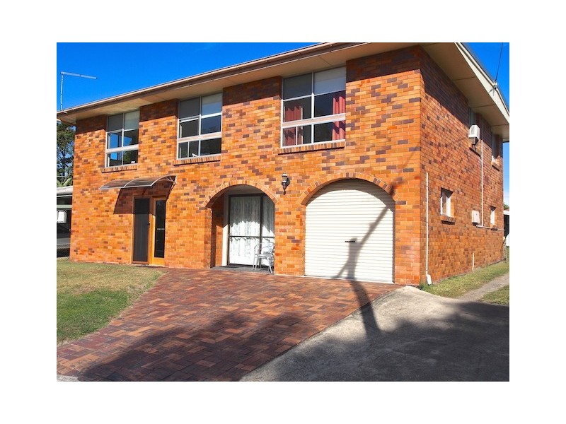 100 Ningi Esplanade, Ningi QLD 4511