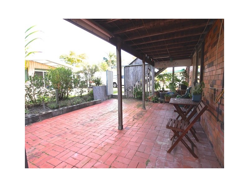 100 Ningi Esplanade, Ningi QLD 4511