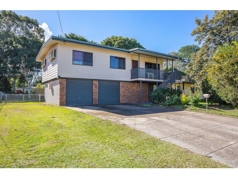 145 Bellara Street, Bellara QLD 4507
