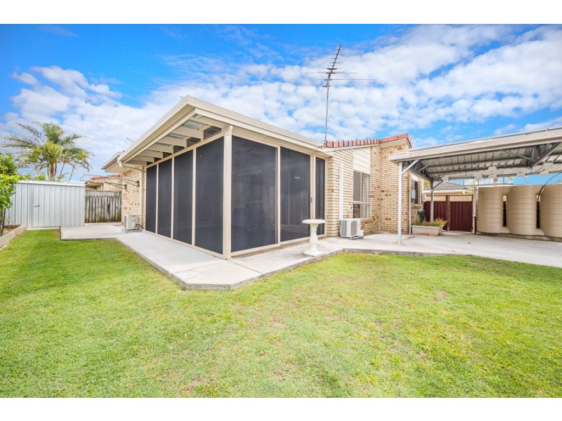 1/41 Coolgarra Avenue, Bongaree QLD 4507