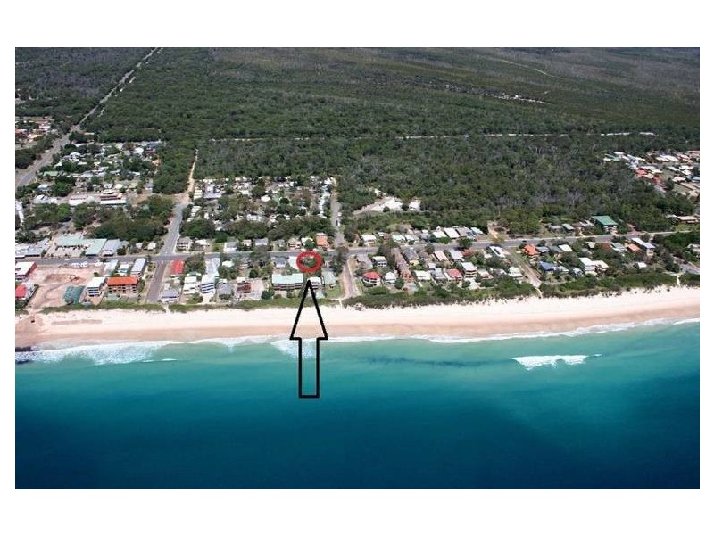 33 North Street, Woorim QLD 4507