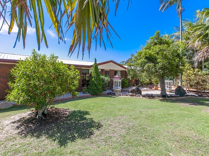 87 Relesah Drive, Ningi QLD 4511