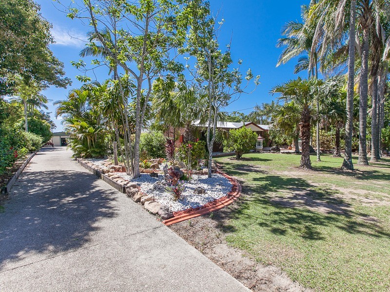 87 Relesah Drive, Ningi QLD 4511